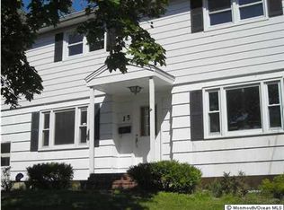 15 Enright Ave, Freehold, NJ 07728