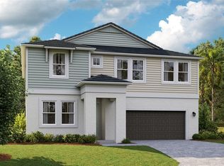 10036 Surrey Rose Dr, San Antonio, FL 33576