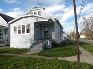 76 Navel Ave, Buffalo, NY 14211