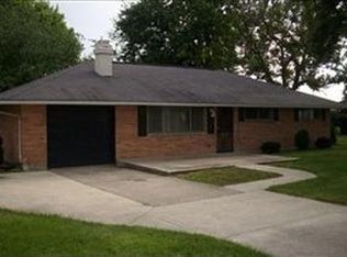 115 Romadoor Ave, Eaton, OH 45320
