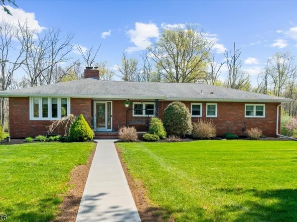 26 Old Route12, Kingwood Twp., NJ 08825