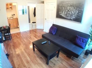 122 Lexington Ave APT 2E, New York, NY 10016