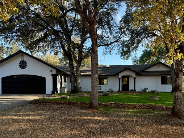 9951 State Highway 193, Placerville, CA 95667