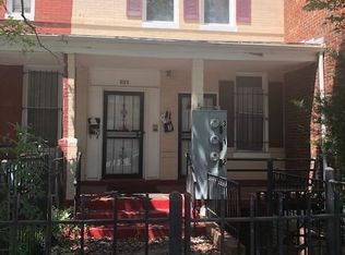 611 Park Rd NW, Washington, DC 20010