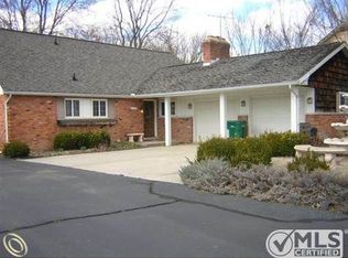 46915 Denton Rd, Van Buren Township, MI 48111