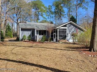 119 Arbor Dr, Washington, NC 27889