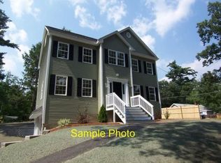 21 Port Sunlight Rd, Billerica, MA 01821