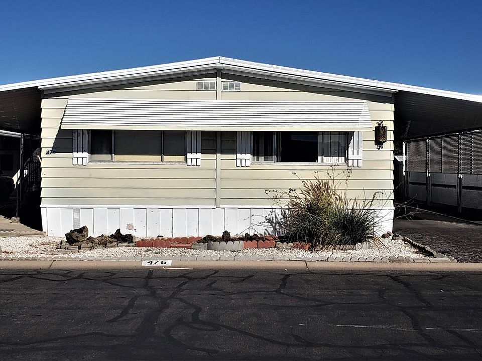 1st image of 8780 E McKellips Rd #476