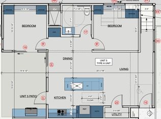712 Fremont St #5, Manhattan, KS 66502