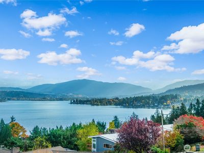 2661 169th Avenue SE, Bellevue, WA, 98008