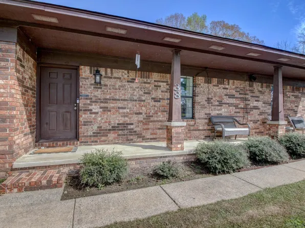 38 Country Wood St, Cabot, AR 72023