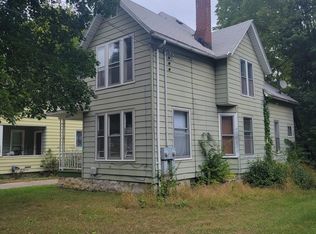 1007 1st St, Jackson, MI 49203