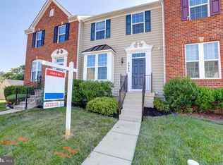 4983 Small Gains Way, Frederick, MD 21703
