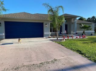 13124 Jessica Dr, Spring Hill, FL 34609