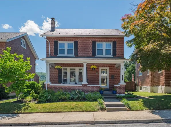 174 Elm St, Emmaus, PA 18049