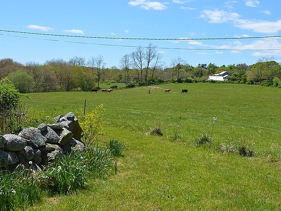 Across to Farm