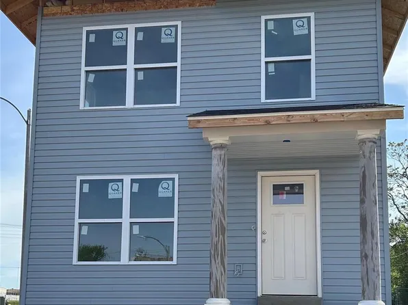 3702 Hebert St, Saint Louis, MO 63107