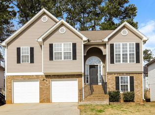 5485 Twin Lakes Dr, Atlanta, GA 30349