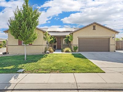 2320 La Fey Ave, Manteca, CA, 95337