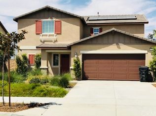 17012 Sugar Hollow Way, Fontana, CA 92336