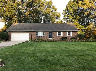 51801 Candy Ln, Granger, IN
