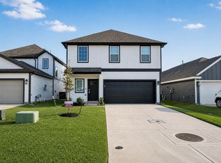2328 Pipefish Dr, Conroe, TX 77384