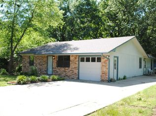 8 Hallous St, Conway, AR 72032