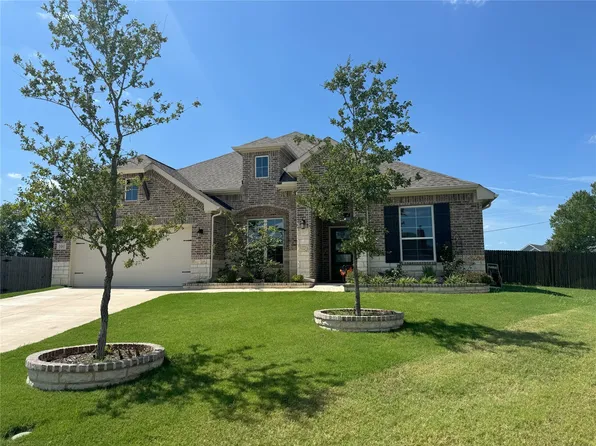 101 Aberdeen Dr, Anna, TX 75409