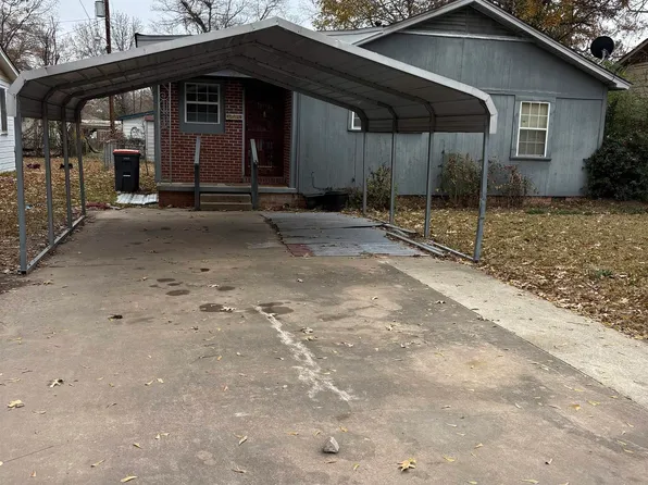 2213 S Maple St, Pine Bluff, AR 71603