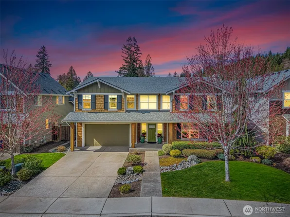 4351 333rd Avenue NE, Carnation, WA 98014