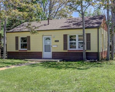 1550 Xenia St, Denver, CO, 80220
