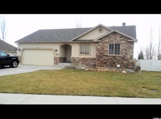 795 E 240 S, Salem, UT 84653