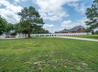 10601 Staghound Trl #1, Zebulon, NC 27597