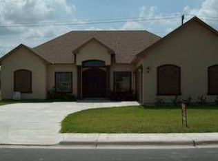 824 Pinemore Dr, Brownsville, TX 78526