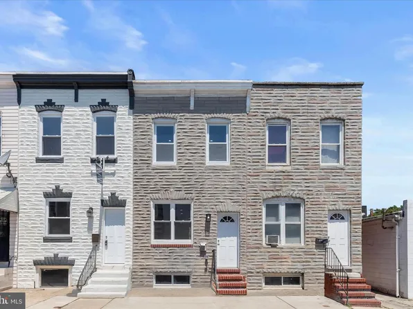 3922 Mount Pleasant Ave, Baltimore, MD 21224