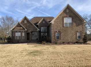 1311 Rothmon Blvd, Mount Juliet, TN 37122