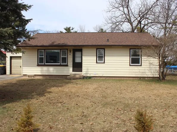 1606 Bluebird Ln, Wausau, WI 54401