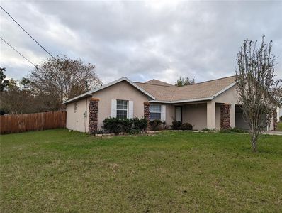 4380 NE 19th Ave, Ocala, FL, 34479