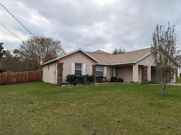 4380 NE 19th Ave, Ocala, FL 34479