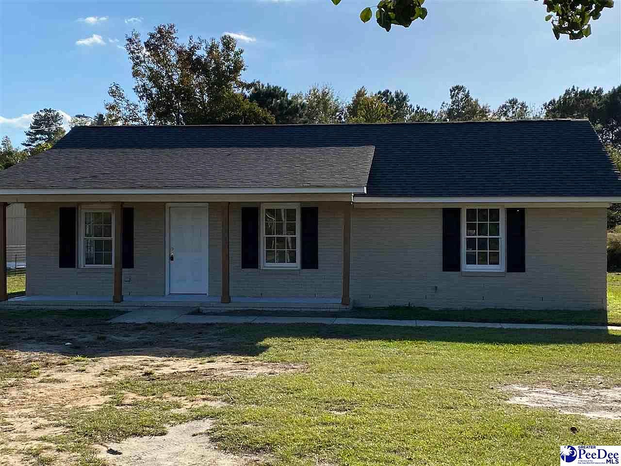 4830 Woods Bay Rd, Olanta, SC 29114 Zillow