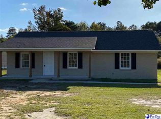 4830 Woods Bay Rd, Olanta, SC 29114