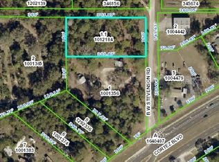 7453 B W Stevenson Rd, Brooksville, FL 34613