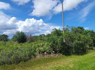 15839 NW 268th St, Okeechobee, FL 34972