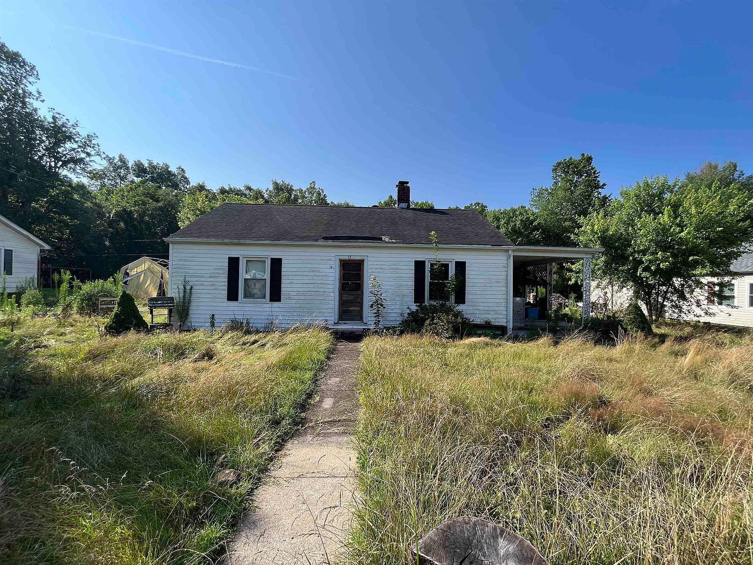 15 E Village Ln, Craigsville, VA 24430 Zillow