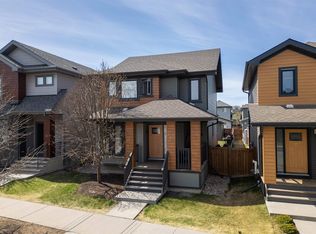 41 Tribute Cmn, Spruce Grove, AB T7X 0W5