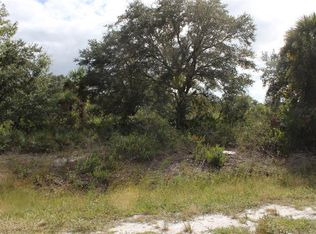 15624 NW 306th St, Okeechobee, FL 34972