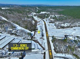 3900 N Highway 7, Hot Springs Village, AR 71909