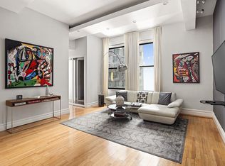 3 Hanover Sq APT 7D, New York, NY