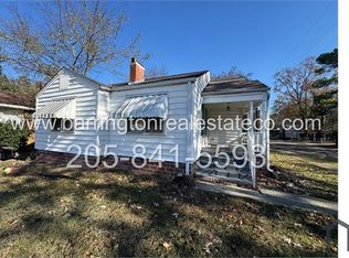 4301 Greenwood St, Birmingham, AL 35217