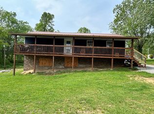 107 Short Cooper Rd, Jamestown, TN 38556